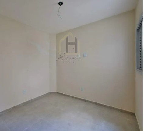 Imagem Imóvel com 2 Quartos à Venda, 66 m² em Vila Humaitá - Santo André