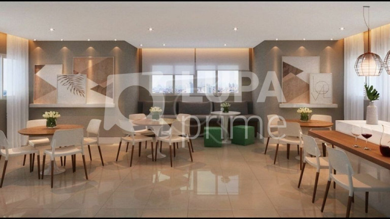 Imagem Apartamento com 1 Quarto à Venda, 28 m² em Tucuruvi - São Paulo Imagem Apartamento com 1 Quarto à Venda, 28 m² em Tucuruvi - São Paulo