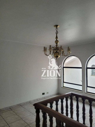 Imagem Casa com 4 Quartos à Venda, 254 m² em Vila Maria Alta - São Paulo Imagem Casa com 4 Quartos à Venda, 254 m² em Vila Maria Alta - São Paulo
