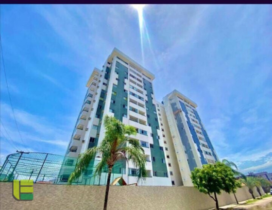 Apartamento com 3 Quartos à Venda, 72 m² em Candeias - Jaboatão Dos Guararapes