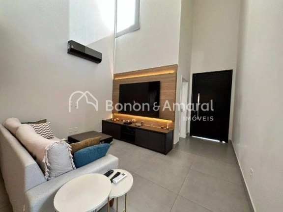 Imagem Casa de Condomínio com 3 Quartos à Venda, 250 m² em Residencial Real Park - Sumaré