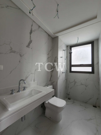 Imagem Apartamento com 4 Quartos à Venda, 193 m² em Vila Nova Conceição - São Paulo