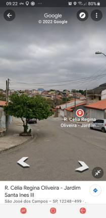 Imagem Terreno à Venda, 135 m² em Jardim Santa Ines Iii - São José Dos Campos Imagem Terreno à Venda, 135 m² em Jardim Santa Ines Iii - São José Dos Campos