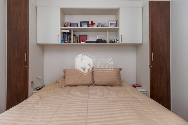 Imagem Apartamento com 2 Quartos à Venda, 81 m² em Jardim Paulista - São Paulo
