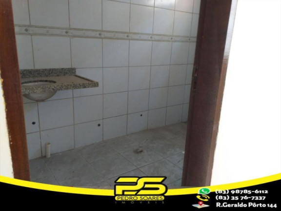 Imagem Imóvel com 4 Quartos à Venda,  em Bessa - João Pessoa