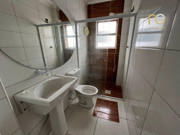 Imagem Kitnet com 1 Quarto à Venda, 32 m² em Boqueirão - Praia Grande