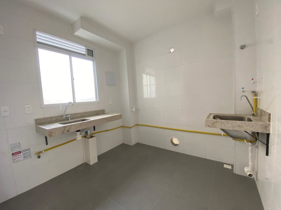Imagem Apartamento com 2 Quartos à Venda, 50 m² em Estância Velha - Canoas Imagem Apartamento com 2 Quartos à Venda, 50 m² em Estância Velha - Canoas