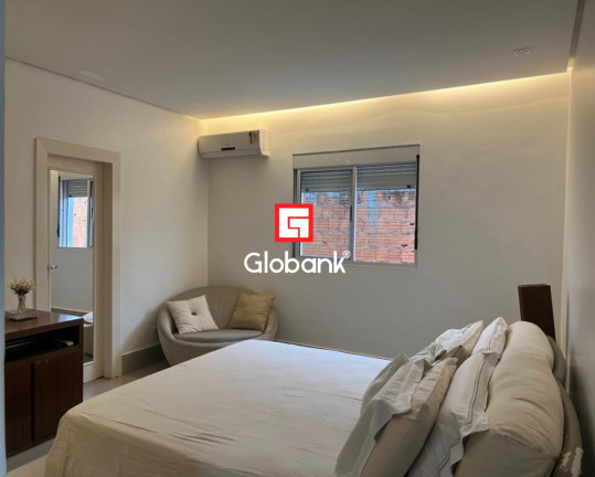 Imagem Casa com 3 Quartos à Venda, 240 m² em Jardim Panorama - Montes Claros Imagem Casa com 3 Quartos à Venda, 240 m² em Jardim Panorama - Montes Claros