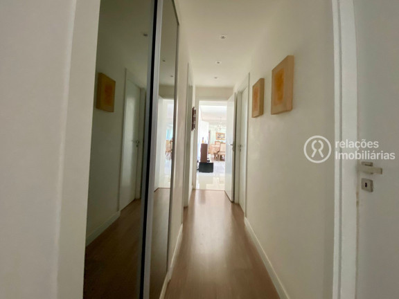 Imagem Apartamento com 4 Quartos para Alugar, 141 m² em Gutierrez - Belo Horizonte Imagem Apartamento com 4 Quartos para Alugar, 141 m² em Gutierrez - Belo Horizonte