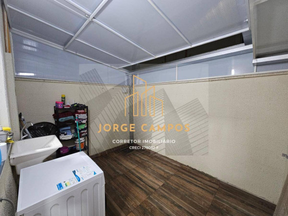 Imagem Apartamento com 2 Quartos à Venda, 45 m² em Loteamento Portal Santa Inês - São José Dos Campos Imagem Apartamento com 2 Quartos à Venda, 45 m² em Loteamento Portal Santa Inês - São José Dos Campos