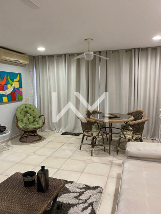 Imagem Imóvel com 5 Quartos à Venda, 230 m² em Enseada - Guarujá Imagem Imóvel com 5 Quartos à Venda, 230 m² em Enseada - Guarujá