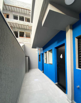Imagem Apartamento com 2 Quartos à Venda, 33 m² em Vila Carrão - São Paulo