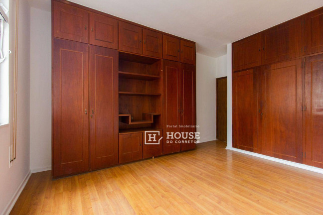 Imagem Apartamento com 3 Quartos à Venda, 163 m² em Consolação - São Paulo Imagem Apartamento com 3 Quartos à Venda, 163 m² em Consolação - São Paulo