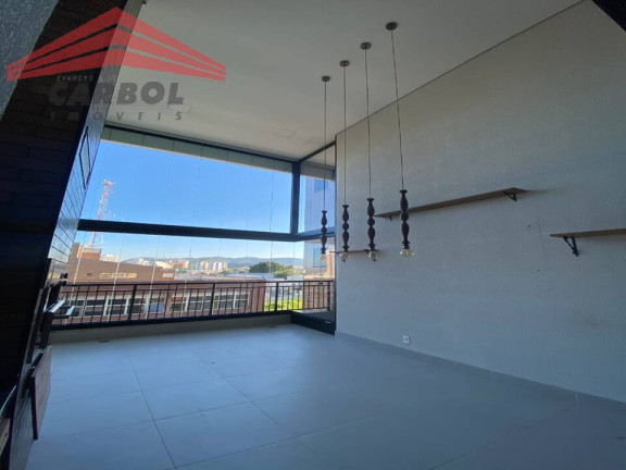Imagem Apartamento com 3 Quartos à Venda, 121 m² em Anhangabaú - Jundiaí Imagem Apartamento com 3 Quartos à Venda, 121 m² em Anhangabaú - Jundiaí