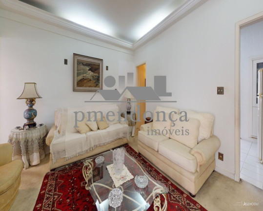 Imagem Apartamento com 3 Quartos à Venda, 126 m² em Higienópolis - São Paulo Imagem Apartamento com 3 Quartos à Venda, 126 m² em Higienópolis - São Paulo