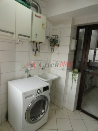 Imagem Apartamento com 3 Quartos à Venda, 62 m² em Vila Mariana - São Paulo