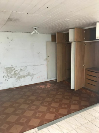 Imagem Sobrado com 5 Quartos à Venda, 220 m² em Vila Curuçá - Santo André