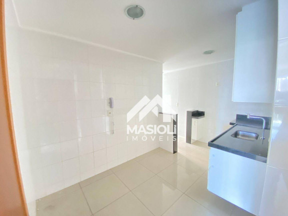 Imagem Apartamento com 3 Quartos à Venda, 98 m² em Praia De Itapoã - Vila Velha