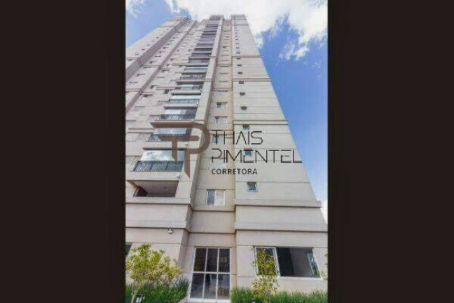 Imagem Apartamento com 3 Quartos à Venda, 77 m² em Centro - Osasco