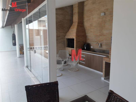 Imagem Casa com 3 Quartos à Venda, 495 m² em Condomínio Tivoli Park - Sorocaba Imagem Casa com 3 Quartos à Venda, 495 m² em Condomínio Tivoli Park - Sorocaba