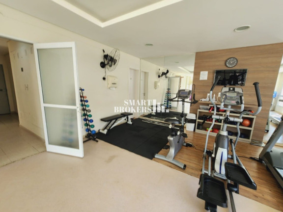 Imagem Apartamento com 2 Quartos à Venda, 65 m² em Vila Gumercindo - São Paulo Imagem Apartamento com 2 Quartos à Venda, 65 m² em Vila Gumercindo - São Paulo