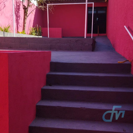 Imagem Casa com 2 Quartos à Venda, 120 m² em Alto Ipiranga - Mogi Das Cruzes