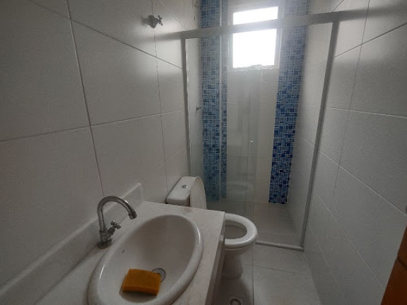 Imagem Imóvel com 2 Quartos à Venda, 100 m² em Aparecida - Santos Imagem Imóvel com 2 Quartos à Venda, 100 m² em Aparecida - Santos
