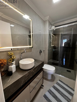 Imagem Apartamento com 3 Quartos à Venda, 111 m² em Centro - Criciúma
