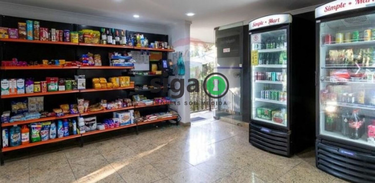 Imagem Apartamento com 3 Quartos à Venda, 104 m² em Vila Olímpia - São Paulo