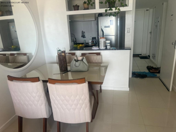 Imóvel com 2 Quartos à Venda, 58 m² em Matatu - Salvador