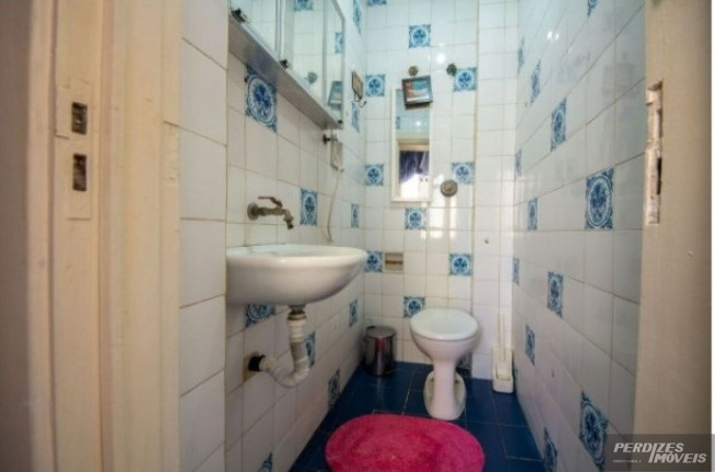 Imagem Apartamento com 3 Quartos à Venda, 120 m² em Higienópolis - São Paulo Imagem Apartamento com 3 Quartos à Venda, 120 m² em Higienópolis - São Paulo