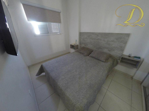 Imagem Apartamento com 2 Quartos à Venda, 75 m² em Aviação - Praia Grande