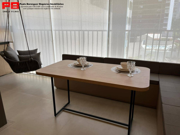 Imagem Apartamento com 1 Quarto à Venda, em Paraiso - São Paulo Imagem Apartamento com 1 Quarto à Venda, em Paraiso - São Paulo