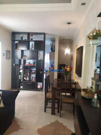 Casa com 2 Quartos à Venda, 133 m² em Vila Rosália - Guarulhos