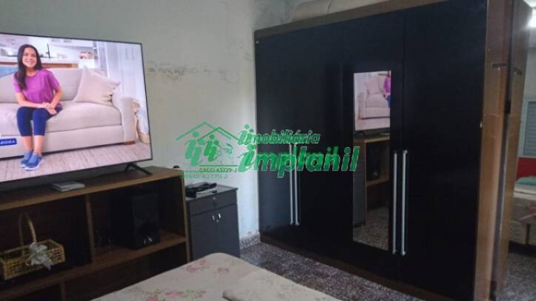 Imagem Casa com 2 Quartos à Venda, 360 m² em Jardim Vitória - Campo Limpo Paulista