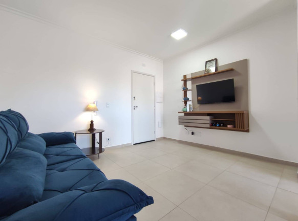 Imagem Apartamento com 2 Quartos à Venda, 70 m² em Itaguá - Ubatuba