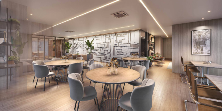 Imagem Apartamento com 3 Quartos à Venda, 140 m² em Vila Mariana - São Paulo