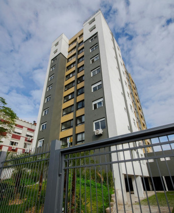 Imagem Apartamento com 1 Quarto à Venda, 53 m² em Passo Da Areia - Porto Alegre