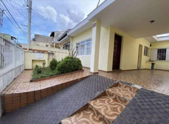 Imagem Casa com 3 Quartos à Venda, 188 m² em Osasco