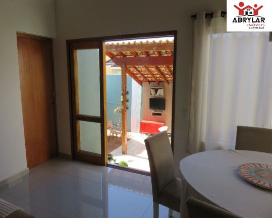 Imagem Imóvel com 3 Quartos à Venda, 215 m² em Residencial Fazenda Serrinha - Itatiba