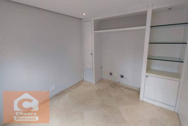 Imagem Apartamento com 4 Quartos à Venda, 130 m² em Vila Nova Conceição - São Paulo Imagem Apartamento com 4 Quartos à Venda, 130 m² em Vila Nova Conceição - São Paulo