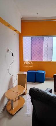 Imagem Apartamento com 2 Quartos à Venda, 60 m² em Ilha Porchat - São Vicente Imagem Apartamento com 2 Quartos à Venda, 60 m² em Ilha Porchat - São Vicente
