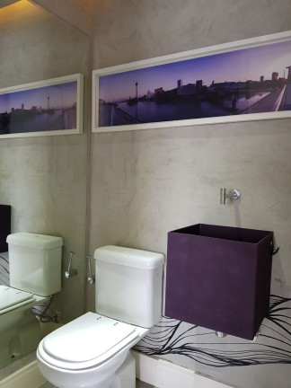 Imagem Apartamento com 3 Quartos à Venda, 133 m² em Vila Romana - São Paulo Imagem Apartamento com 3 Quartos à Venda, 133 m² em Vila Romana - São Paulo