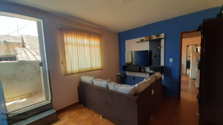 Imagem Sobrado com 2 Quartos à Venda, 130 m² em Estância São José - Poços De Caldas