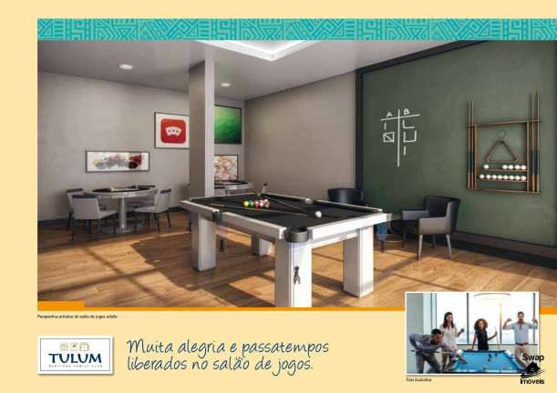 Imagem Apartamento com 2 Quartos à Venda, 76 m² em Centro - Bertioga