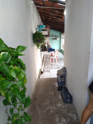Imagem Casa com 3 Quartos à Venda, 330 m² em Comprida - Teresina