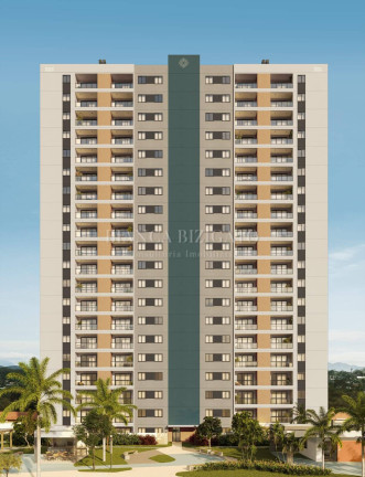 Imagem Apartamento à Venda, 52 m² em Barra Do Saí - Itapoá Imagem Apartamento à Venda, 52 m² em Barra Do Saí - Itapoá