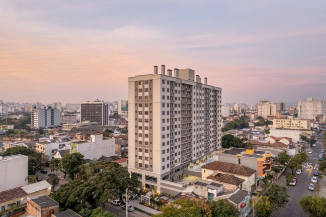 Imagem Apartamento com 2 Quartos à Venda, 58 m² em Menino Deus - Porto Alegre Imagem Apartamento com 2 Quartos à Venda, 58 m² em Menino Deus - Porto Alegre