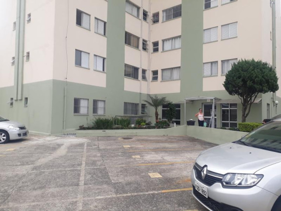 Imagem Apartamento com 2 Quartos à Venda, 52 m² em Penha - São Paulo