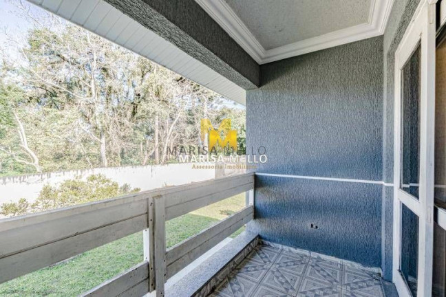Imagem Casa com 4 Quartos à Venda, 438 m² em Vila Ipanema - Piraquara